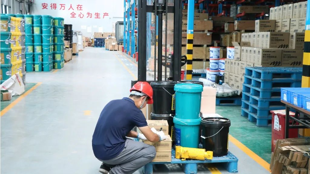 不負當“夏”——致敬每一份高溫下的堅守