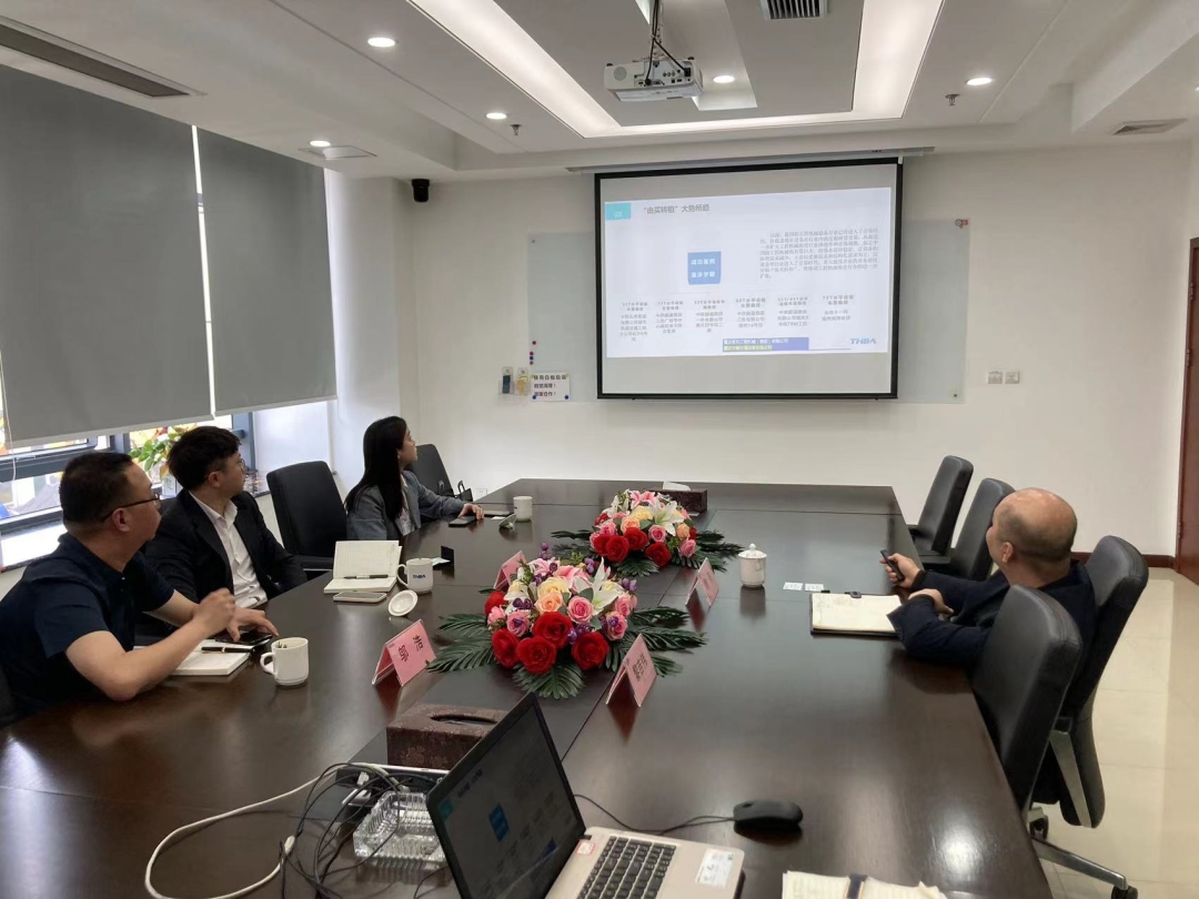 智邦集團2023年二季度大事記