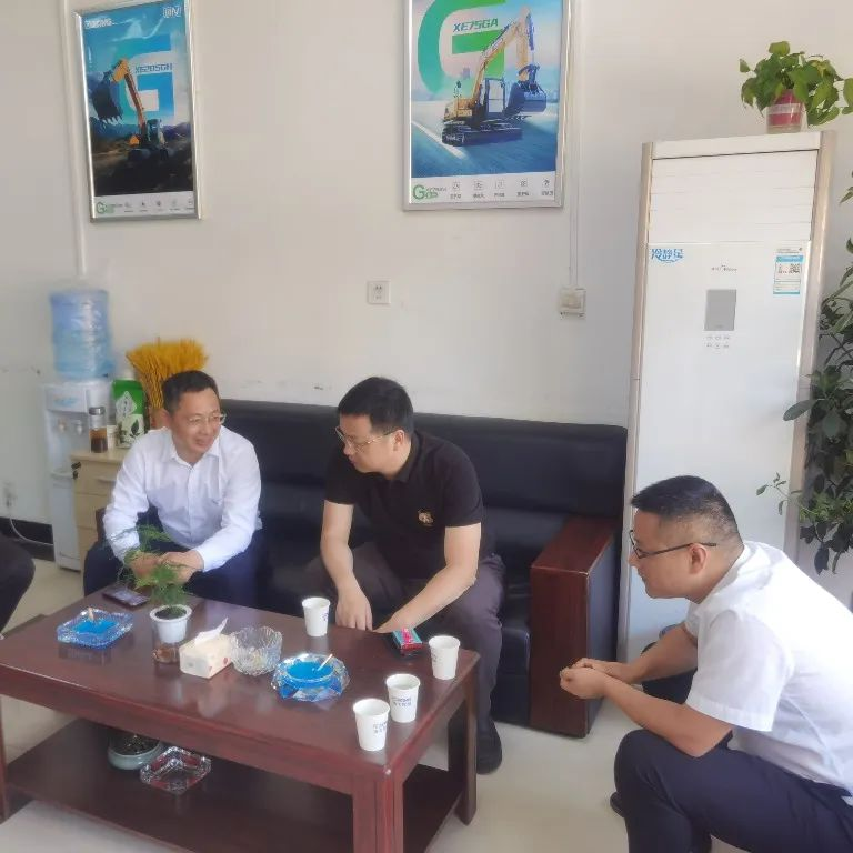 智邦集團(tuán)百日安全活動一階段圓滿結(jié)束