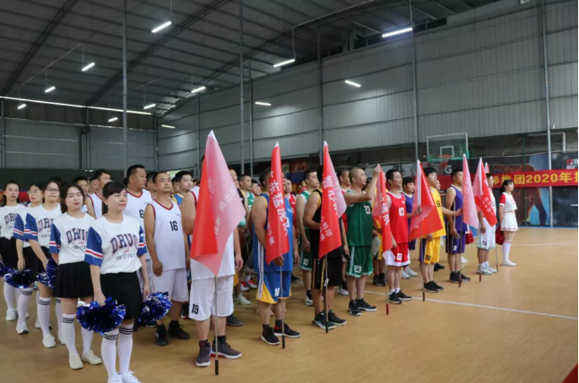 迎籃而上，挑戰自我