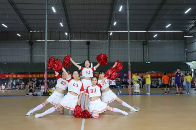 迎籃而上，挑戰自我