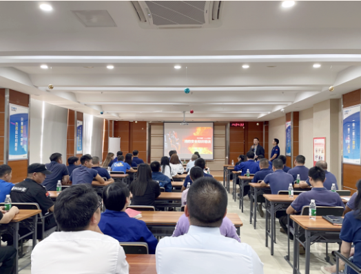 智邦集團(tuán)2022年三季度大事記