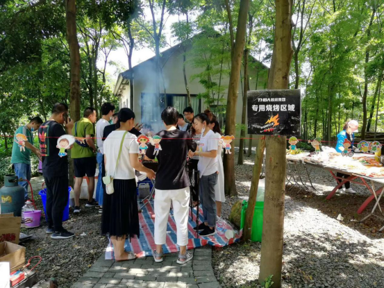 2020年六一兒童節活動特別報道