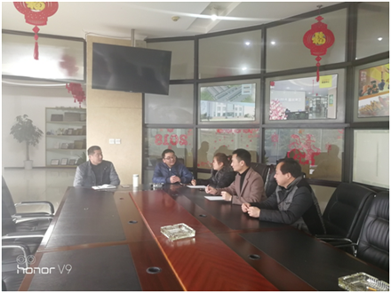 開(kāi)工了，向奮斗的智邦人致敬 --智邦集團(tuán)2018年開(kāi)工簡(jiǎn)報(bào)