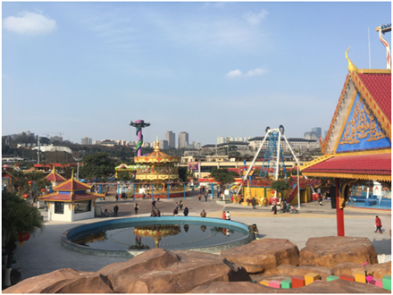 開(kāi)工了，向奮斗的智邦人致敬 --智邦集團(tuán)2018年開(kāi)工簡(jiǎn)報(bào)