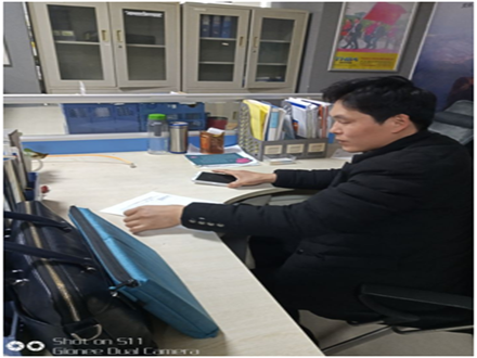 開(kāi)工了，向奮斗的智邦人致敬 --智邦集團(tuán)2018年開(kāi)工簡(jiǎn)報(bào)