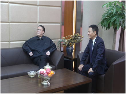 重慶工程機械再制造基地開業慶典