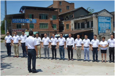 重慶工程機械再制造基地正式開門營業