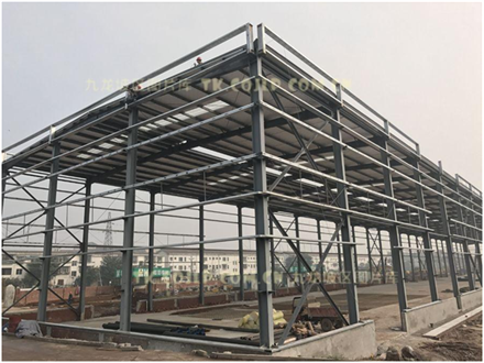 重慶工程機械再制造基地建設項目預計今年底完工