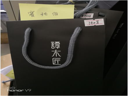 美麗人生,幸福女神 --智邦集團2018年三八節(jié)特別報道