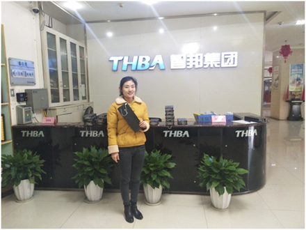 美麗人生,幸福女神 --智邦集團2018年三八節(jié)特別報道