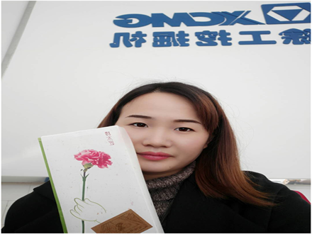 美麗人生,幸福女神 --智邦集團2018年三八節(jié)特別報道