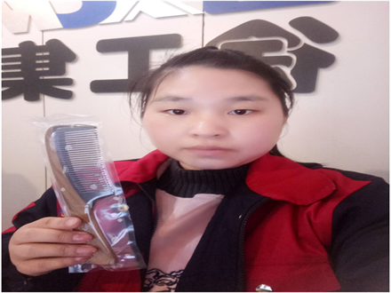 美麗人生,幸福女神 --智邦集團2018年三八節(jié)特別報道