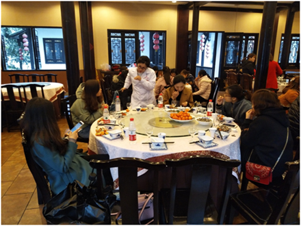 美麗人生,幸福女神 --智邦集團2018年三八節(jié)特別報道