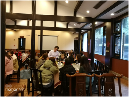 美麗人生,幸福女神 --智邦集團2018年三八節(jié)特別報道