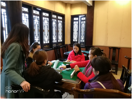 美麗人生,幸福女神 --智邦集團2018年三八節(jié)特別報道