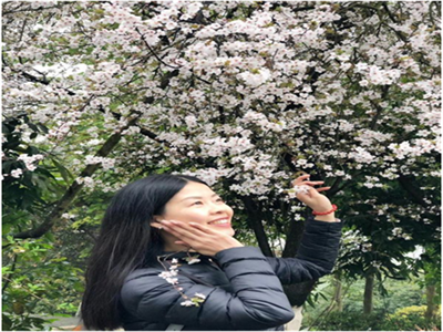 美麗人生,幸福女神 --智邦集團2018年三八節(jié)特別報道