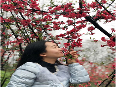 美麗人生,幸福女神 --智邦集團2018年三八節(jié)特別報道